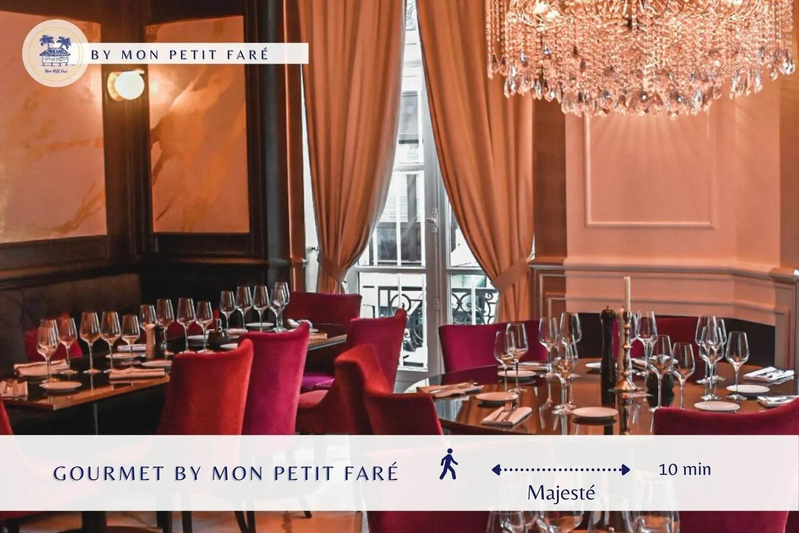 Le Dahlia - Charme Parisien - Champs-Elysees Apartment 0*, Paris